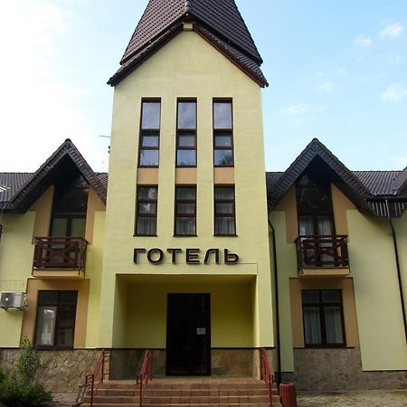 Готель «Северинівка» Kültér fotó
